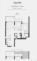 Jervois Privé (D10), Apartment #410422641